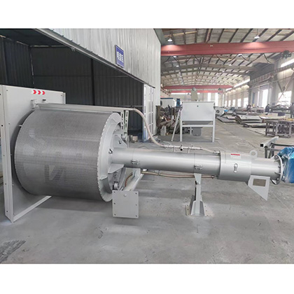 转鼓式清污机 - 河北金禹水利机械有限公司图片2