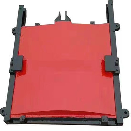 铸铁方闸门 - 河北金禹水利机械有限公司图片6