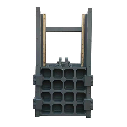 GZ铸铁（镶铜）闸门 - 河北金禹水利机械有限公司图片2