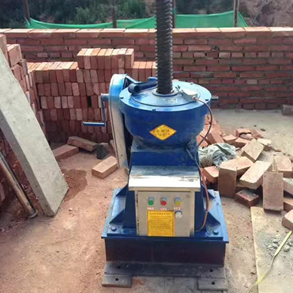 QL型手电两用启闭机