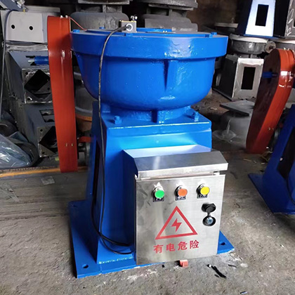 QL型手电两用启闭机 - 河北金禹水利机械有限公司图片2