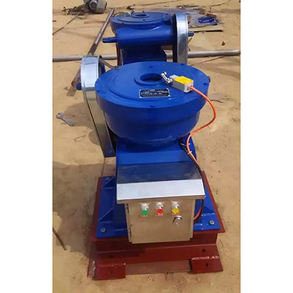 QL型手电两用启闭机 - 河北金禹水利机械有限公司图片3