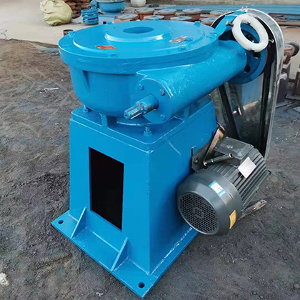 QL型手电两用启闭机 - 河北金禹水利机械有限公司图片4