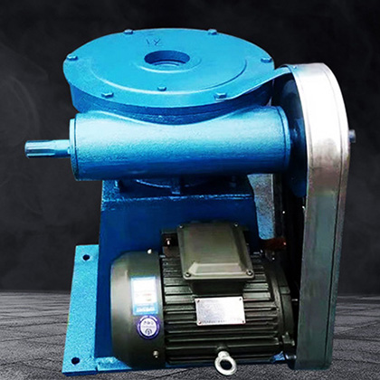 QL型手电两用启闭机 - 河北金禹水利机械有限公司图片5