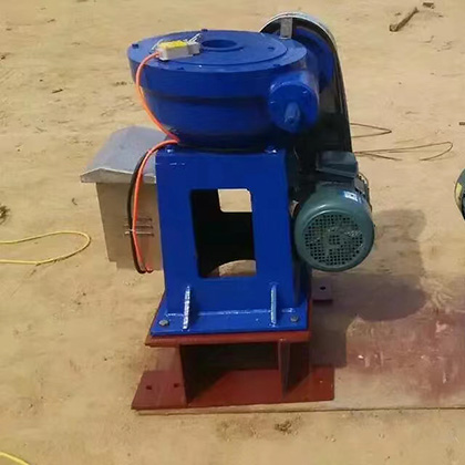 QL型手电两用启闭机 - 河北金禹水利机械有限公司图片6