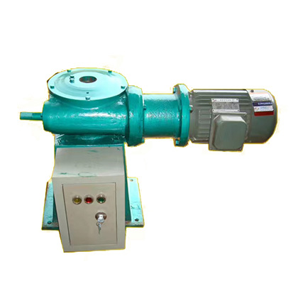 QLZ直联螺杆式启闭机