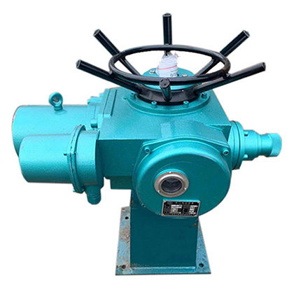 QLD型电装启闭机